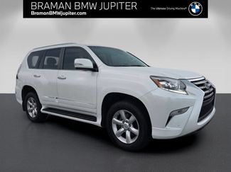 Used 2018 Lexus GX 460 w/ Navigation Package AWD/4WD video 1