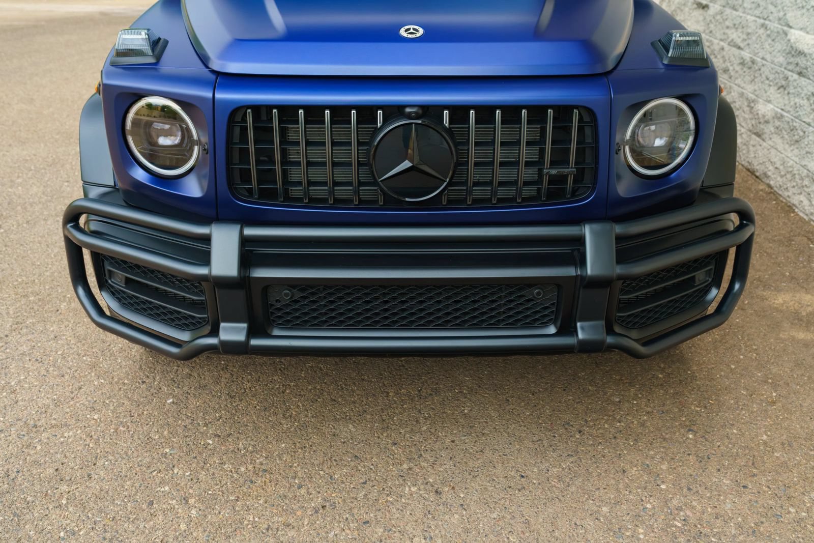 Used 2024 Mercedes-Benz G 63 AMG 4MATIC image 91