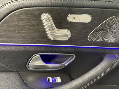 Used 2024 Mercedes-Benz GLS 450 GLS 450 image 27