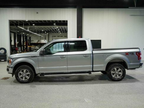 Used 2020 Ford F150 XLT w/ XTR Package image 6