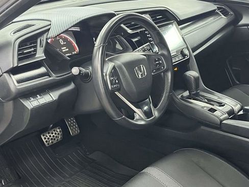 Used 2021 Honda Civic Sport image 15