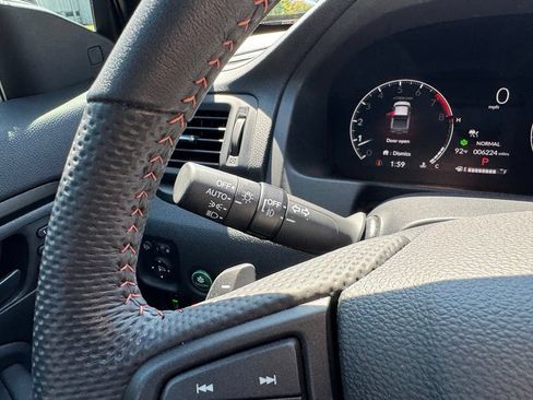 Used 2026 Honda Ridgeline TrailSport image 23