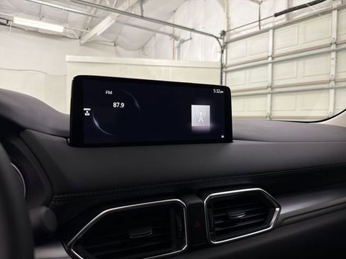 New 2025 MAZDA CX-5 AWD 2.5 S image 26