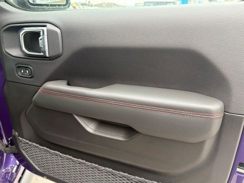 New 2026 Jeep Wrangler Unlimited Rubicon 392 image 21