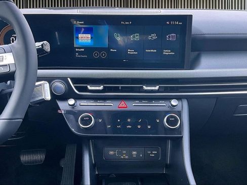 New 2026 Hyundai Sonata SEL FWD image 8