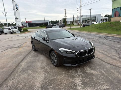 Used 2022 BMW 228i xDrive Gran Coupe w/ Convenience Package AWD/4WD image 1