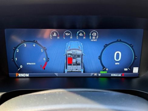 Used 2024 Ford F150 XLT w/ Equipment Group 302A MID image 21