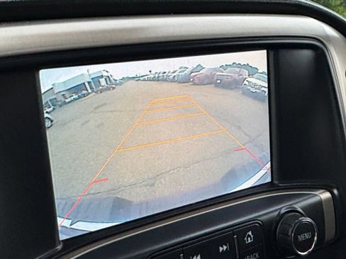 Used 2015 GMC Sierra 1500 Denali w/ Driver Alert Package AWD/4WD image 35