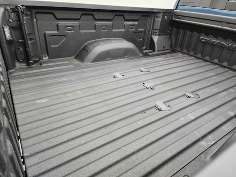 Used 2024 GMC Sierra 2500 Denali w/ Denali Reserve Package image 4