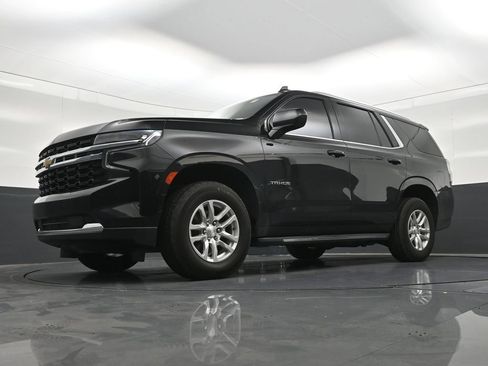 Used 2022 Chevrolet Tahoe LS RWD image 27