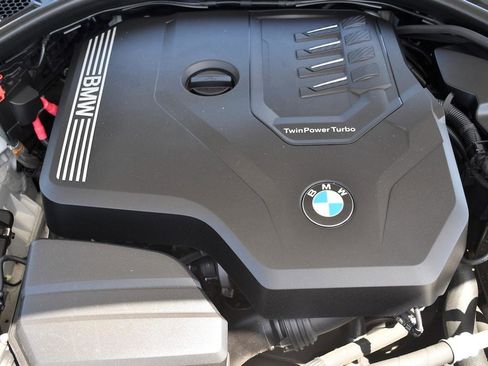 Used 2022 BMW 330i Sedan w/ Premium Package 2 image 19