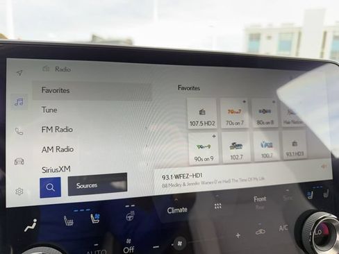 Certified 2023 Lexus RX 350 Premium w/ Cold Area Package FWD image 16