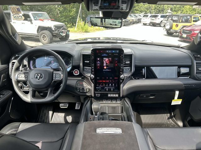 New 2026 RAM 1500 RHO w/ RHO Level 1 Equipment Group AWD/4WD image 5