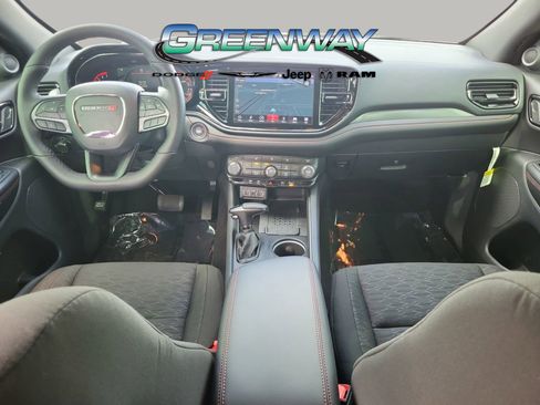 New 2026 Dodge Durango GT image 12
