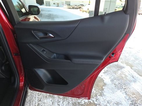 New 2026 Chevrolet Equinox LT w/ Convenience Package II image 38