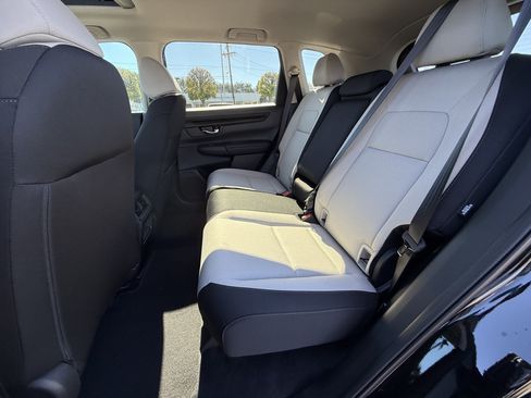 New 2026 Honda CR-V EX image 25