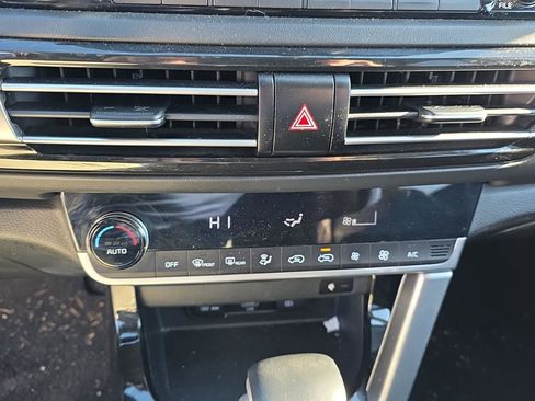 Used 2023 Kia Seltos SX image 24