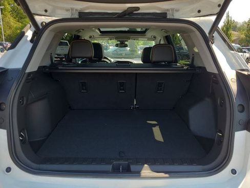 Used 2022 GMC Terrain AT4 w/ Infotainment Package II AWD/4WD image 15