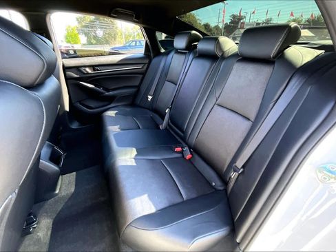 Used 2020 Honda Accord Sport image 20