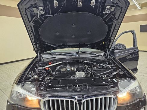 Used 2017 BMW X3 sDrive28i RWD image 44