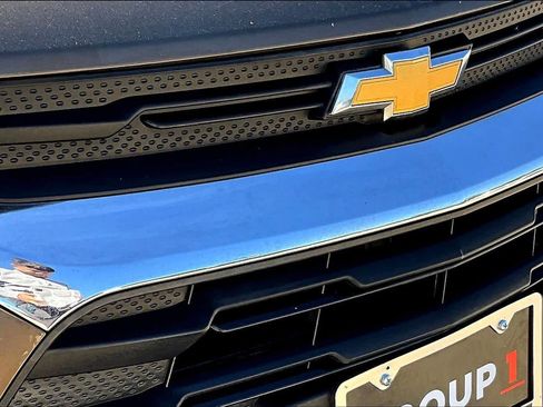 Used 2021 Chevrolet TrailBlazer ACTIV w/ Technology Package image 24