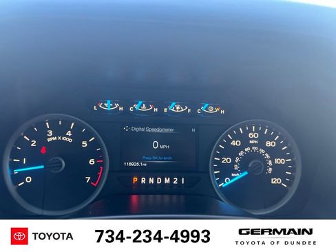 Used 2016 Ford F150 XLT w/ Equipment Group 302A Luxury AWD/4WD image 22