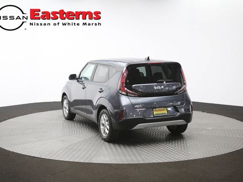 Used 2023 Kia Soul LX w/ LX Technology Package FWD image 62