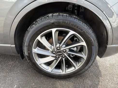 Certified 2023 Lincoln Corsair Grand Touring w/ Equipment Group 301A image 32