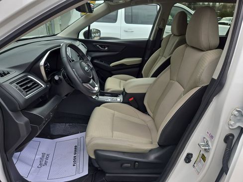 Used 2025 Subaru Ascent Premium w/ Premium Package image 14