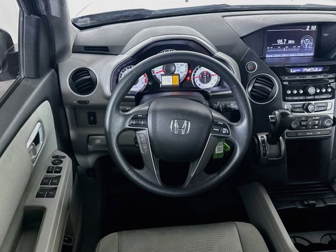 Used 2014 Honda Pilot LX image 17