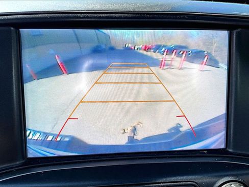 Used 2017 Chevrolet Silverado 1500 LTZ w/ Sport Package AWD/4WD image 17