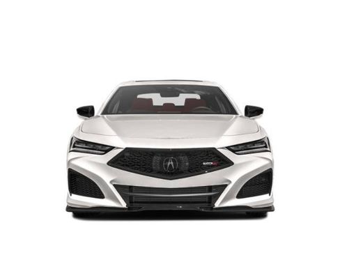 Used 2023 Acura TLX Type S AWD/4WD image 7