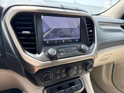 Used 2023 GMC Acadia Denali w/ Denali Technology Package AWD/4WD image 20