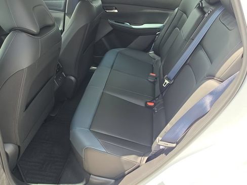 New 2026 Nissan Leaf SV+ w/ Floor Mat Package (SV+) FWD image 16