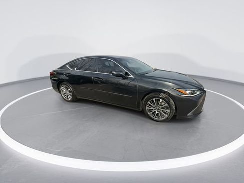 Used 2021 Lexus ES 350 w/ Premium Package image 2