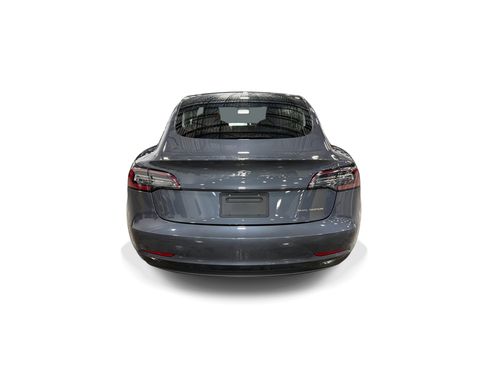 Certified 2022 Tesla Model 3 Long Range AWD/4WD image 5