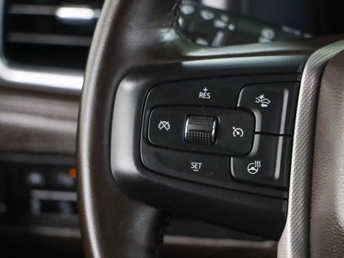 Used 2023 GMC Yukon Denali w/ Max Trailering Package AWD/4WD image 14