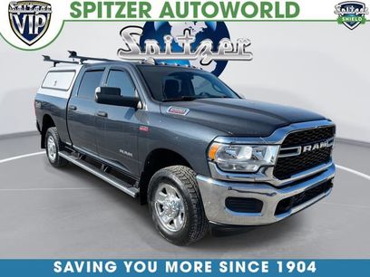 Used 2019 RAM 2500 Tradesman