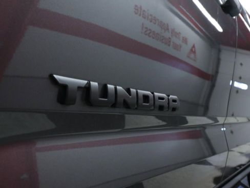 Used 2023 Toyota Tundra SR5 image 40