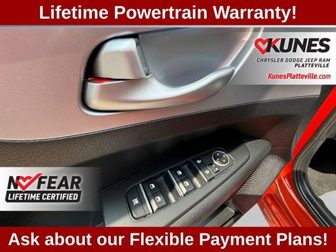 Used 2024 Kia Forte LXS FWD image 20