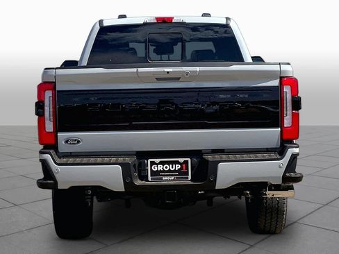 New 2026 Ford F250 Platinum AWD/4WD image 4