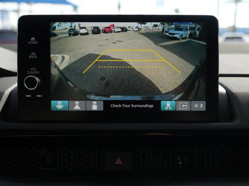 Used 2025 Honda CR-V EX-L image 27