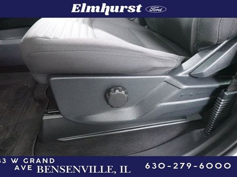 Used 2023 Ford F150 XL w/ STX Appearance Package image 11