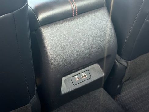 Used 2024 Nissan Altima 2.5 SR FWD image 14
