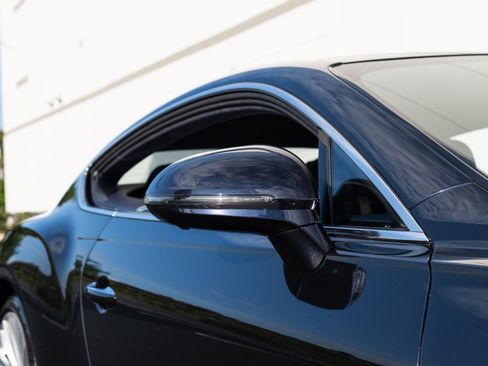 Used 2023 Bentley Continental GT Speed AWD/4WD image 10