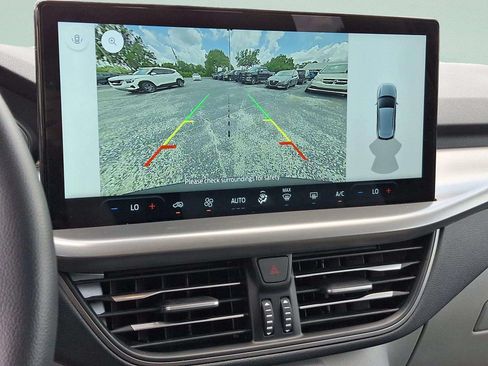 Used 2025 Ford Escape Active w/ Tech Pack #1 FWD image 13