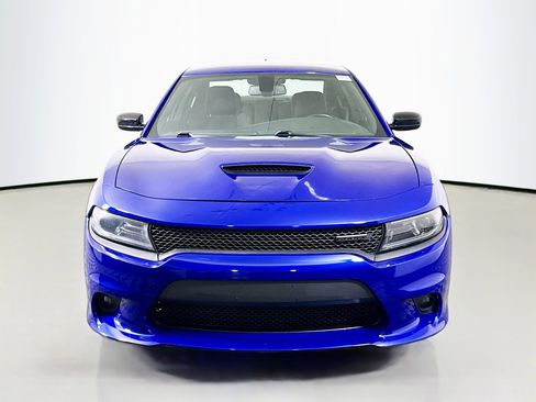 Used 2022 Dodge Charger GT w/ Blacktop Package image 2