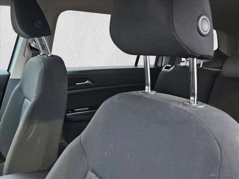 Used 2021 Volkswagen Atlas S image 13