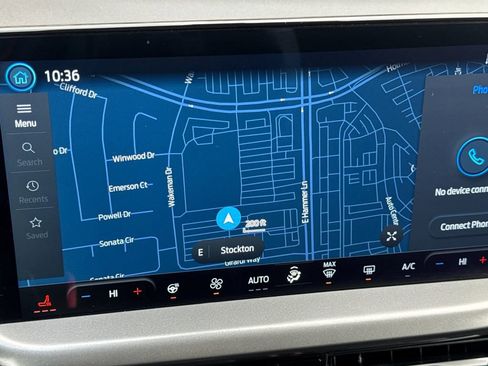 Used 2024 Ford Escape Active w/ Tech Pack #1 image 18