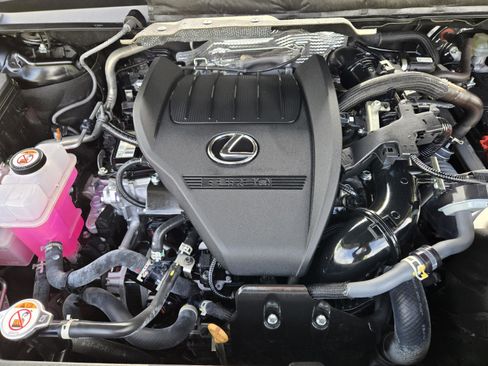 Used 2023 Lexus RX 350 FWD w/ Cold Area Package image 39